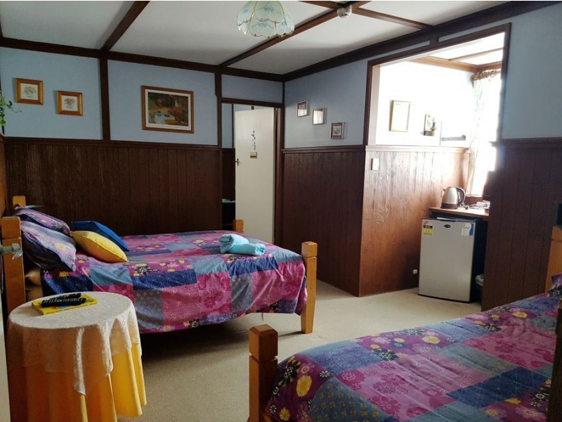 8025 New England Highway, Glencoe NSW 2365