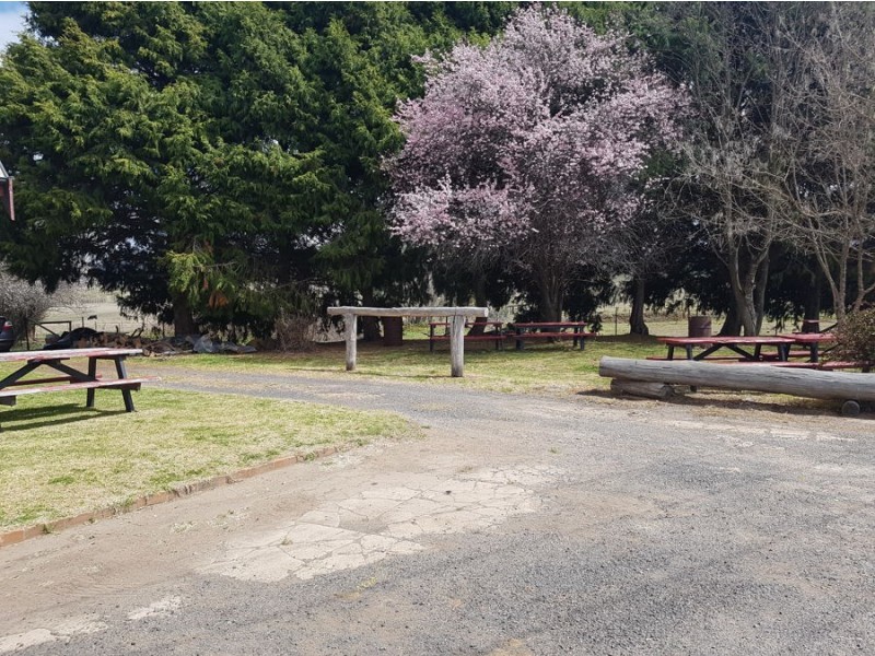 8025 New England Highway, Glencoe NSW 2365