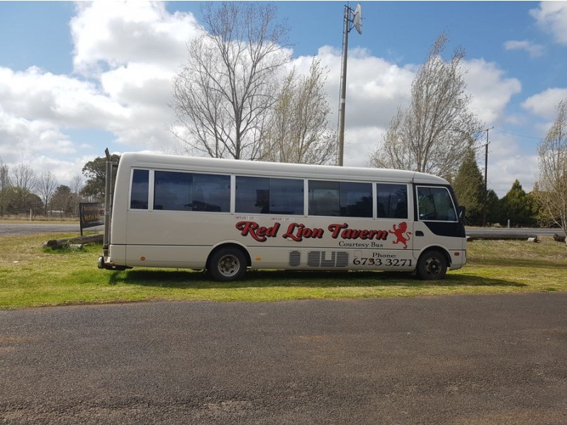 8025 New England Highway, Glencoe NSW 2365