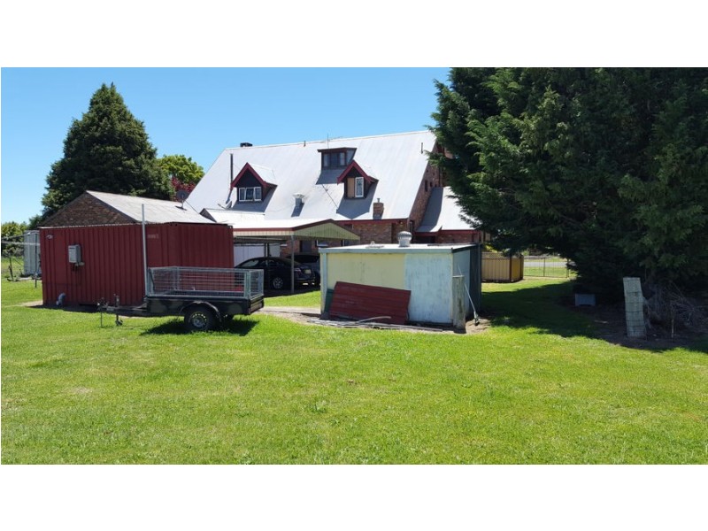 8025 New England Highway, Glencoe NSW 2365
