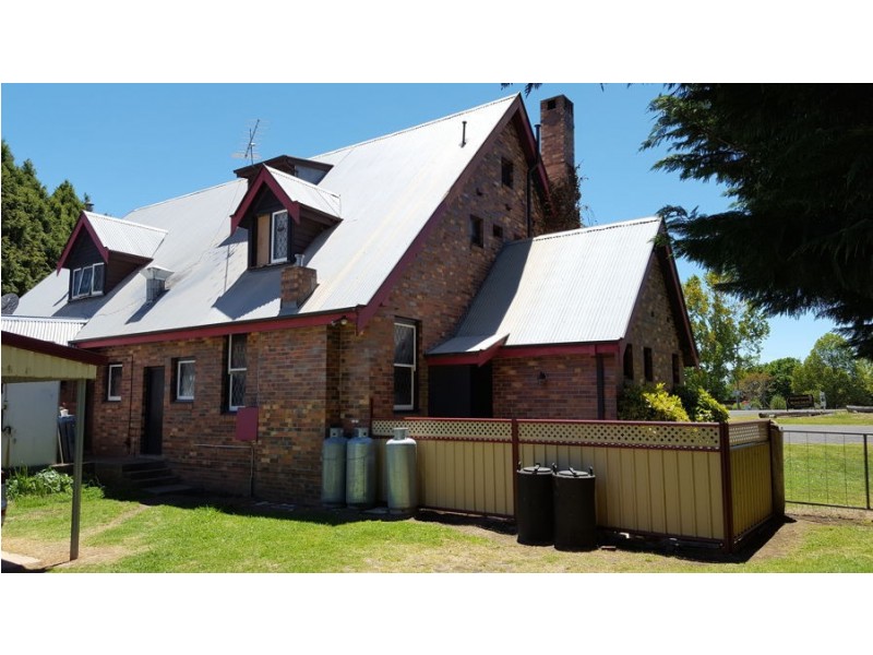 8025 New England Highway, Glencoe NSW 2365