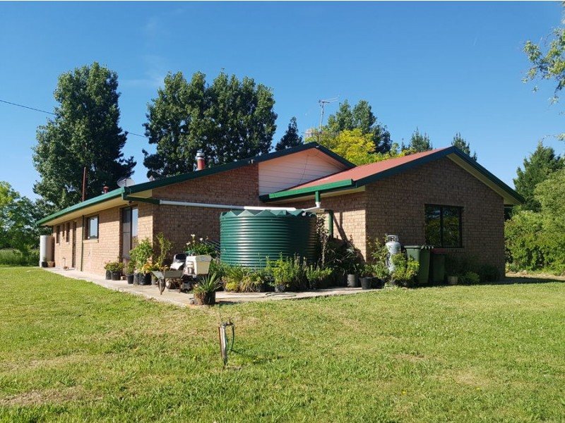 519 Grey Street, Glen Innes NSW 2370