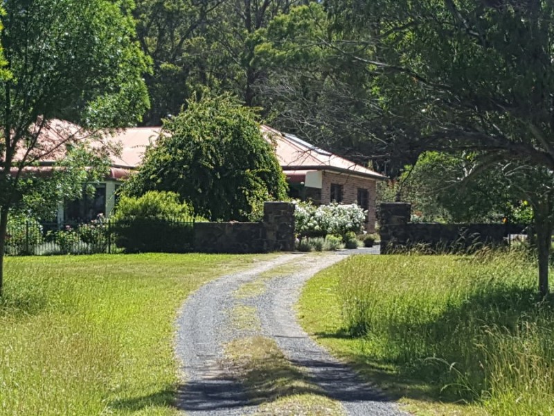 22 Willis Road, Glen Innes NSW 2370