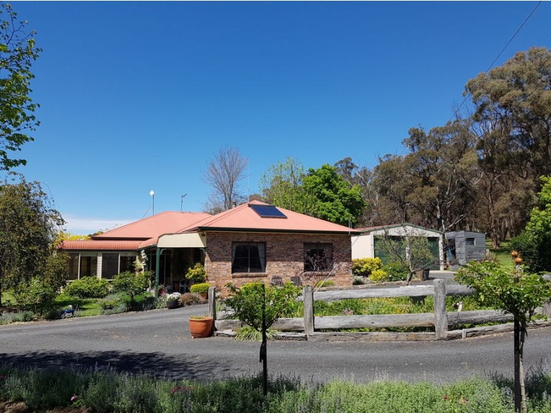 22 Willis Road, Glen Innes NSW 2370