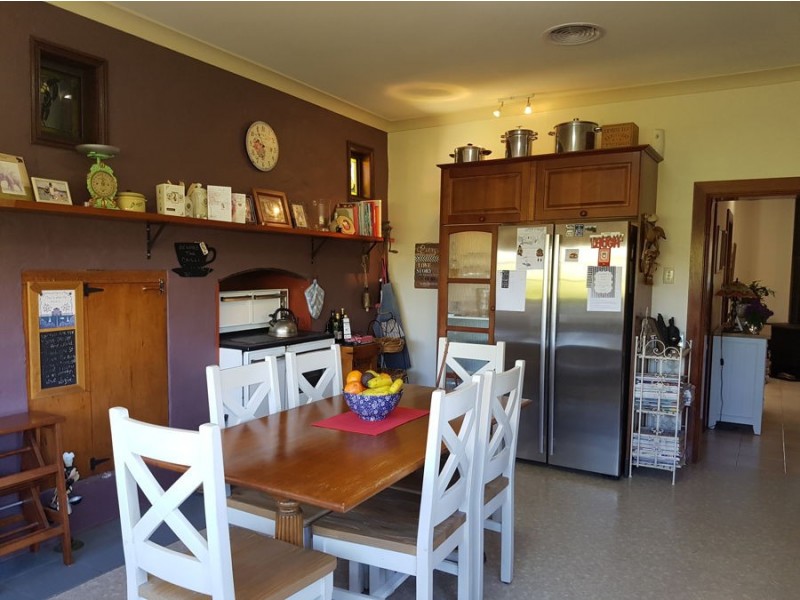 22 Willis Road, Glen Innes NSW 2370