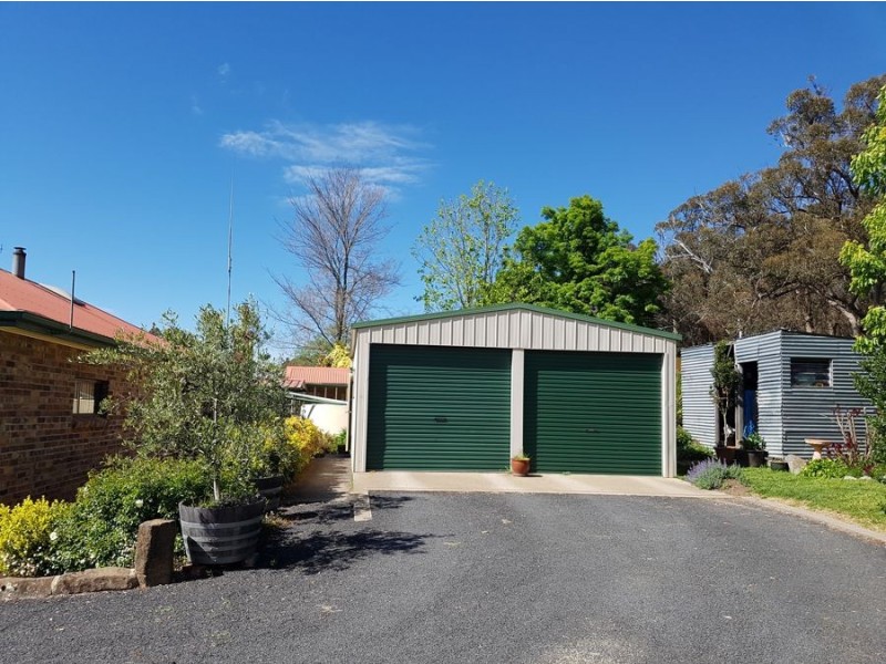 22 Willis Road, Glen Innes NSW 2370