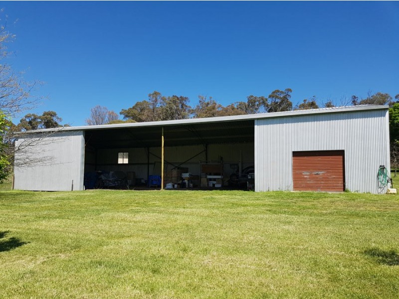 22 Willis Road, Glen Innes NSW 2370