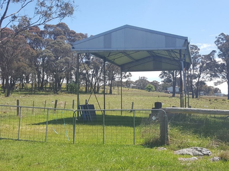 22 Willis Road, Glen Innes NSW 2370