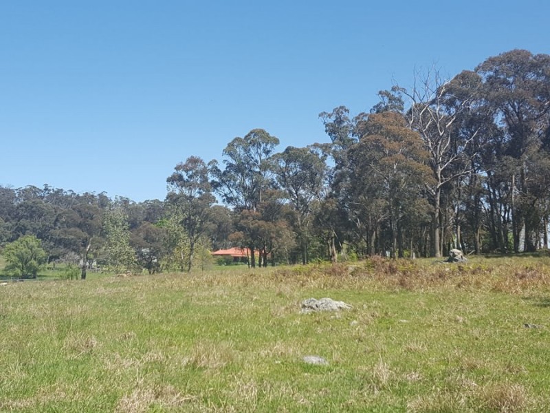 22 Willis Road, Glen Innes NSW 2370