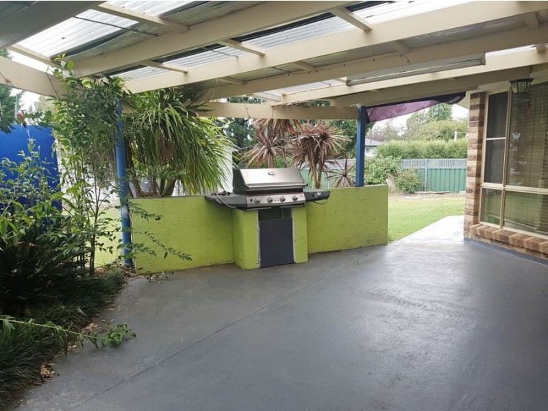75 Manns Lane, Glen Innes NSW 2370