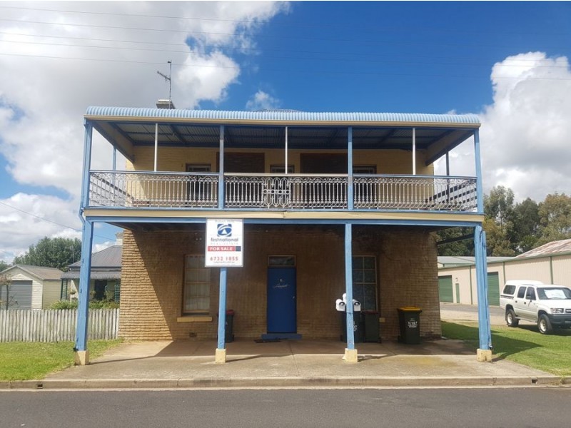 107 Lambeth Street, Glen Innes NSW 2370