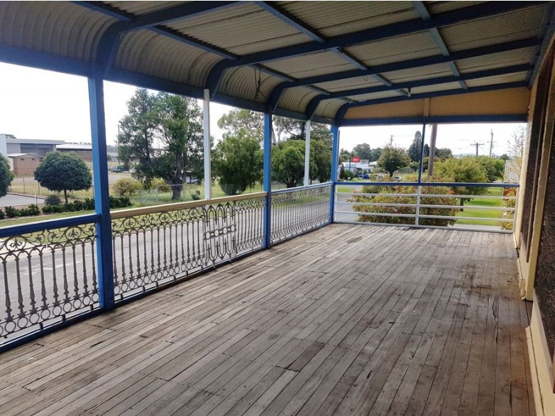 107 Lambeth Street, Glen Innes NSW 2370