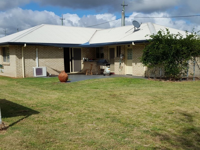 23 Railway Street, Glen Innes NSW 2370