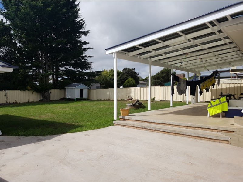 17 Pitt Street, Glen Innes NSW 2370