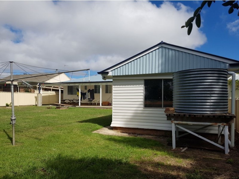 17 Pitt Street, Glen Innes NSW 2370