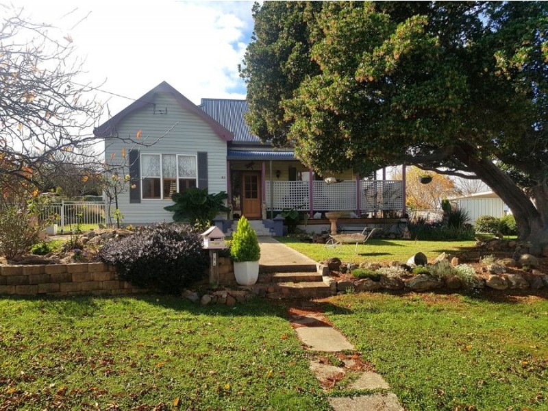 184 Herbert Street, Glen Innes NSW 2370