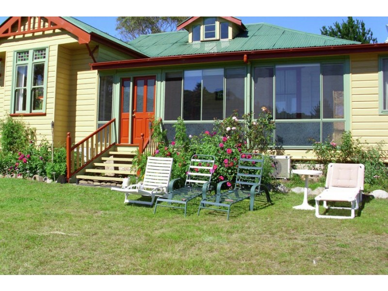 470 Aqua Park Road, Mount Mitchell NSW 2365