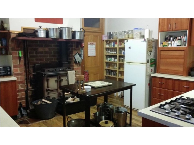 470 Aqua Park Road, Mount Mitchell NSW 2365