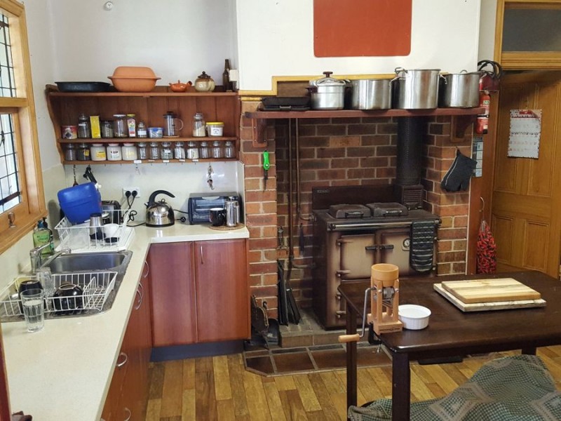 470 Aqua Park Road, Mount Mitchell NSW 2365