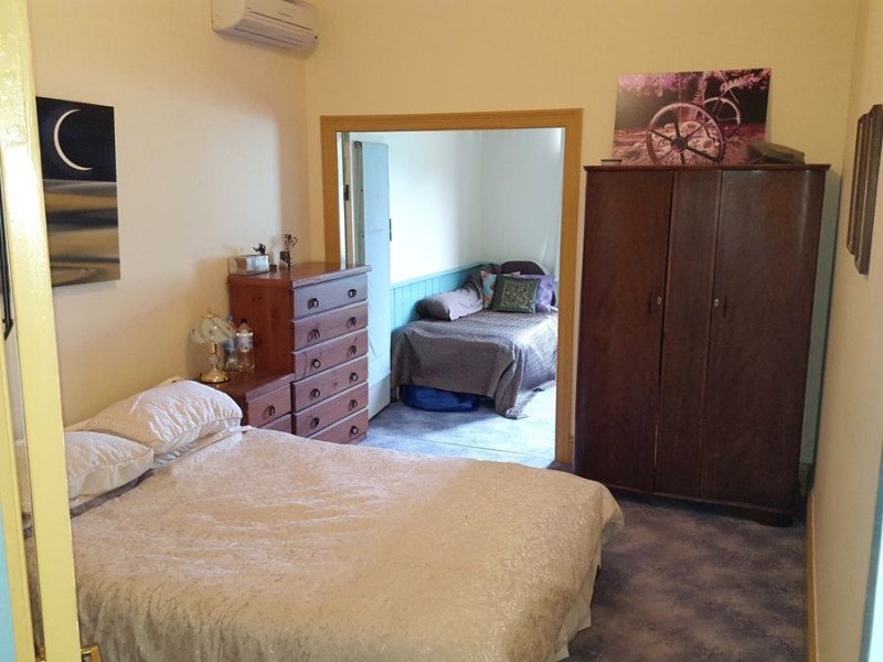 470 Aqua Park Road, Mount Mitchell NSW 2365