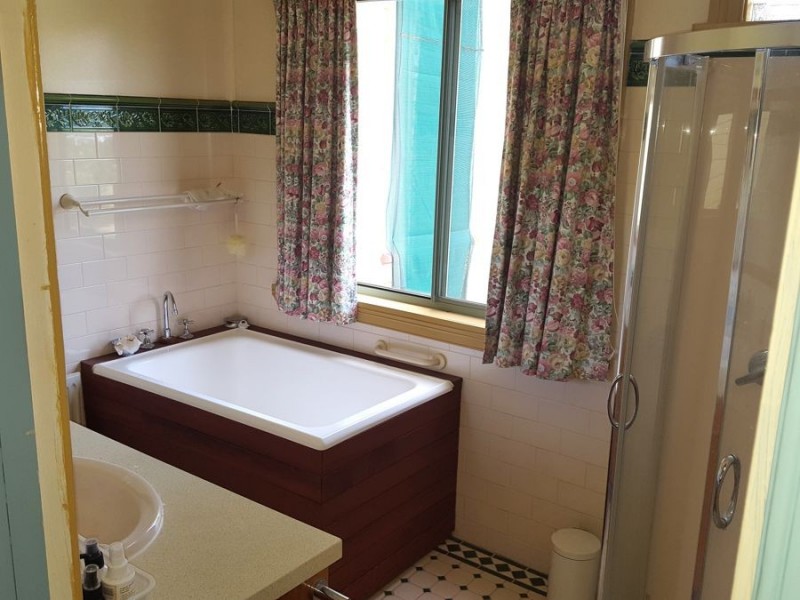 470 Aqua Park Road, Mount Mitchell NSW 2365