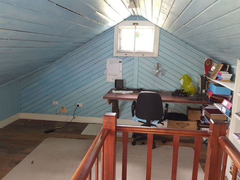 470 Aqua Park Road, Mount Mitchell NSW 2365