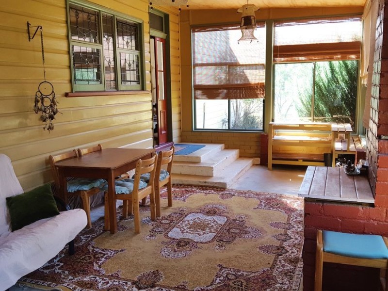 470 Aqua Park Road, Mount Mitchell NSW 2365