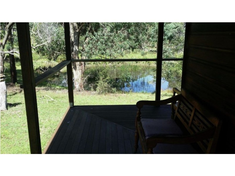 470 Aqua Park Road, Mount Mitchell NSW 2365