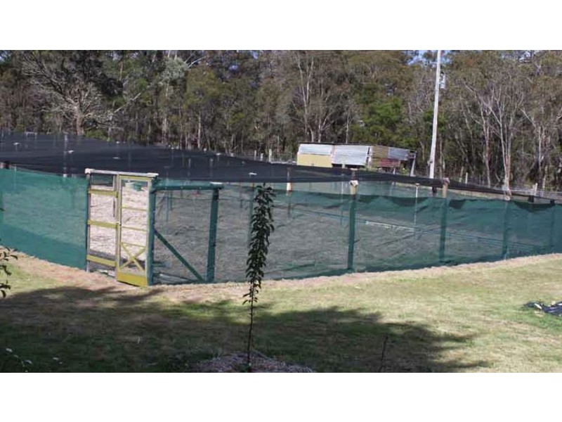 470 Aqua Park Road, Mount Mitchell NSW 2365