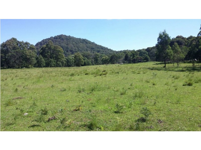 470 Aqua Park Road, Mount Mitchell NSW 2365