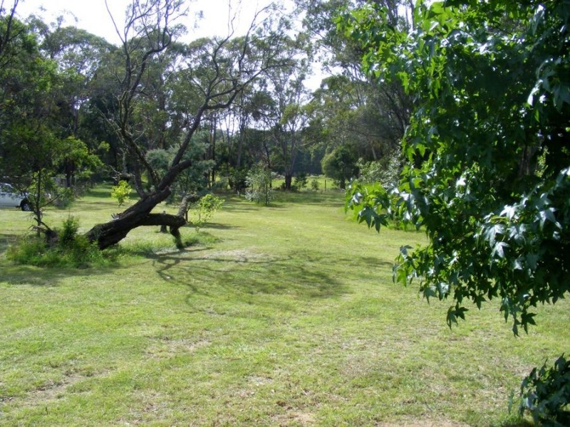 470 Aqua Park Road, Mount Mitchell NSW 2365