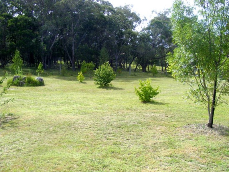 470 Aqua Park Road, Mount Mitchell NSW 2365