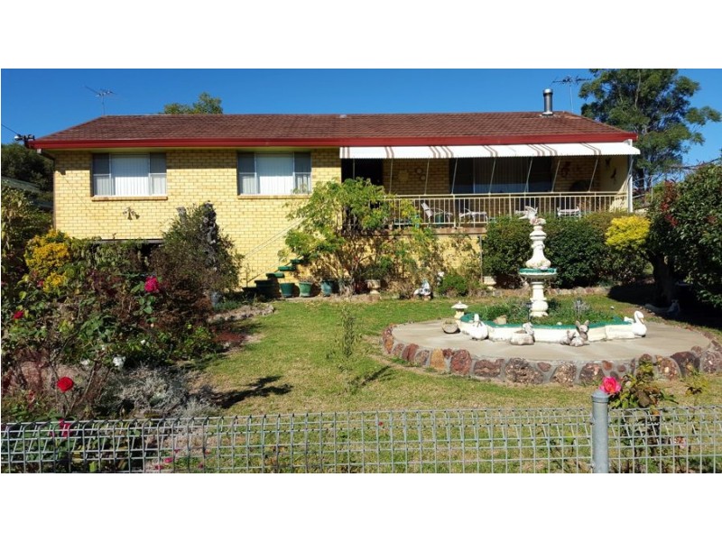 11 Cooper Street, Barraba NSW 2347