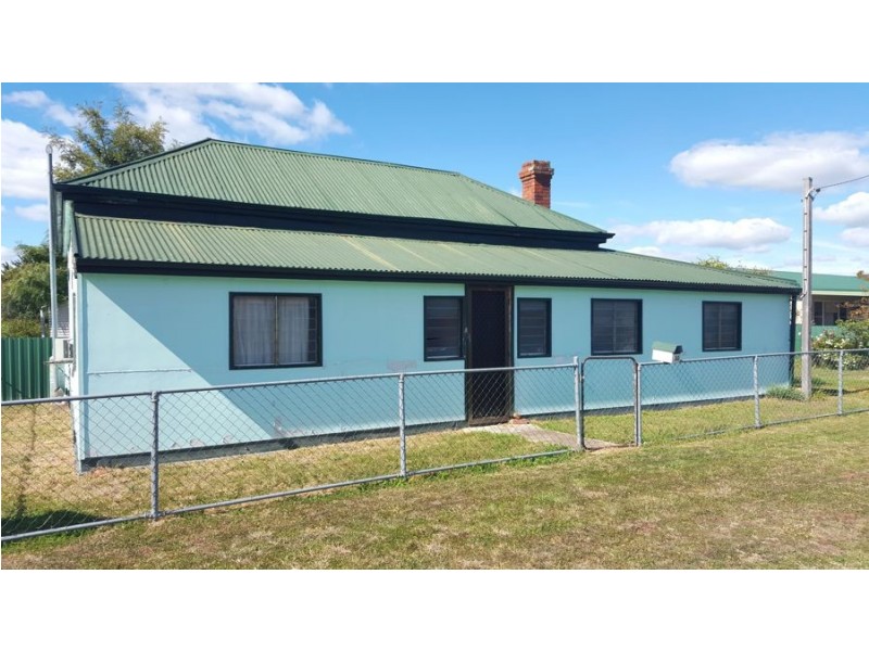 30 Fitzroy Street, Barraba NSW 2347
