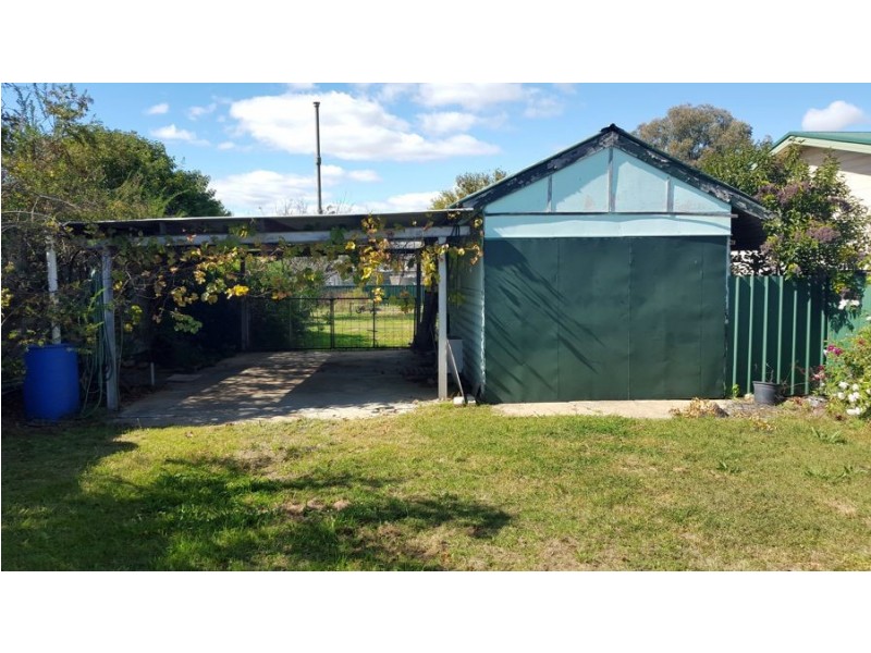 30 Fitzroy Street, Barraba NSW 2347