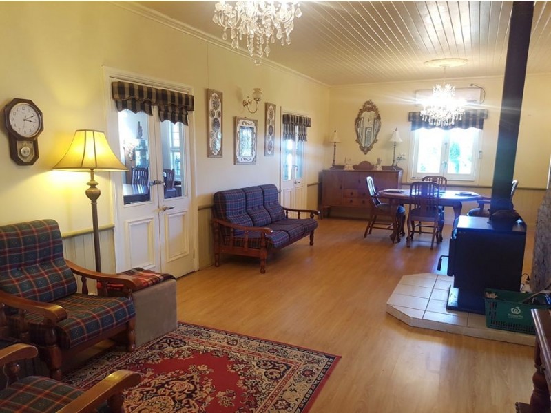 15 Torrington Street, Glen Innes NSW 2370