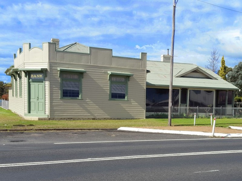 54 Tenterfield Street, Deepwater NSW 2371