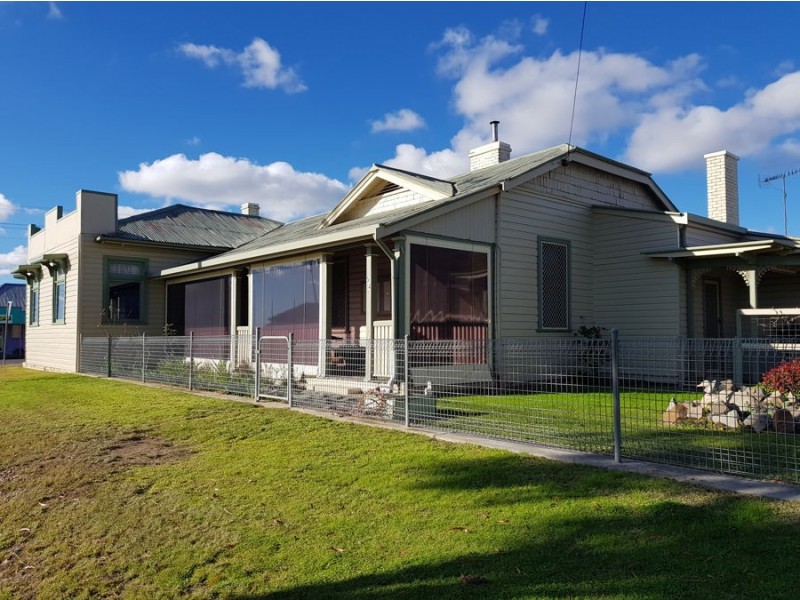 54 Tenterfield Street, Deepwater NSW 2371