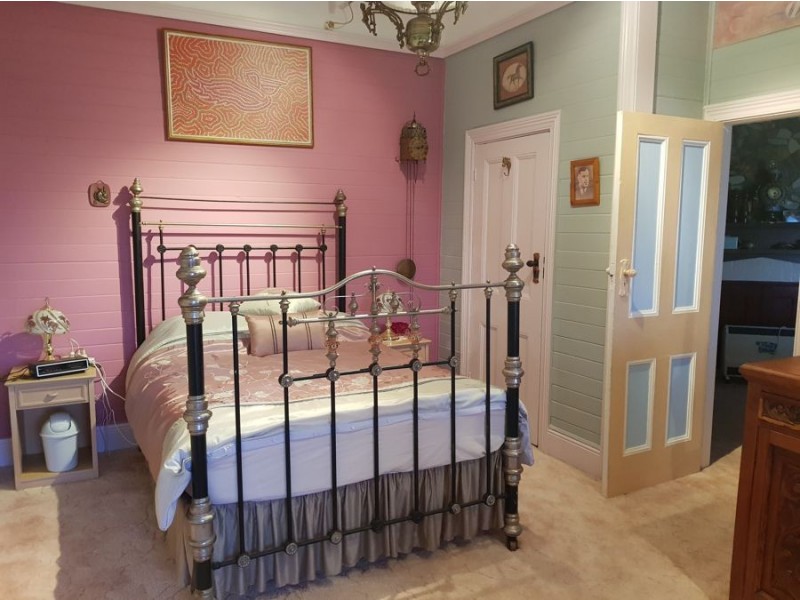 54 Tenterfield Street, Deepwater NSW 2371