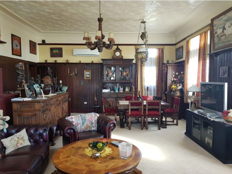 54 Tenterfield Street, Deepwater NSW 2371