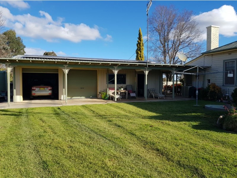 54 Tenterfield Street, Deepwater NSW 2371