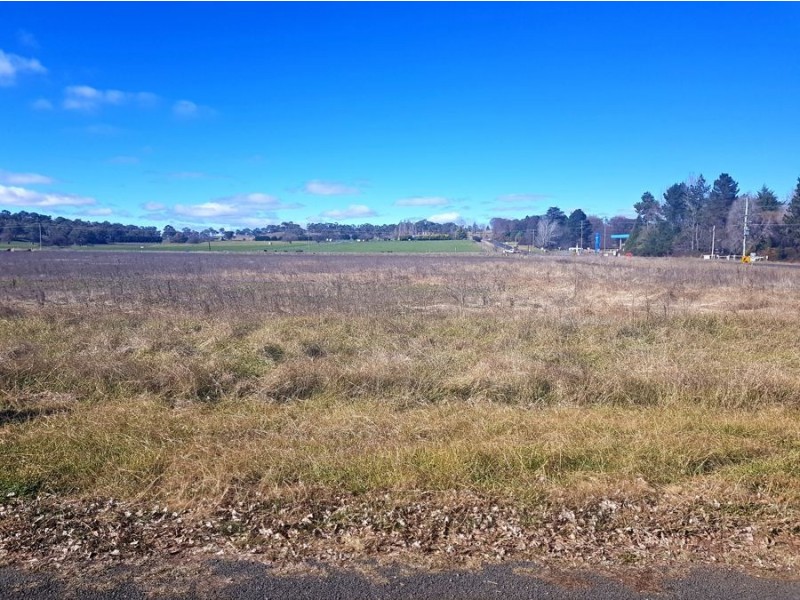 Lots 1, 2 & 3 519 Grey Street, Glen Innes NSW 2370