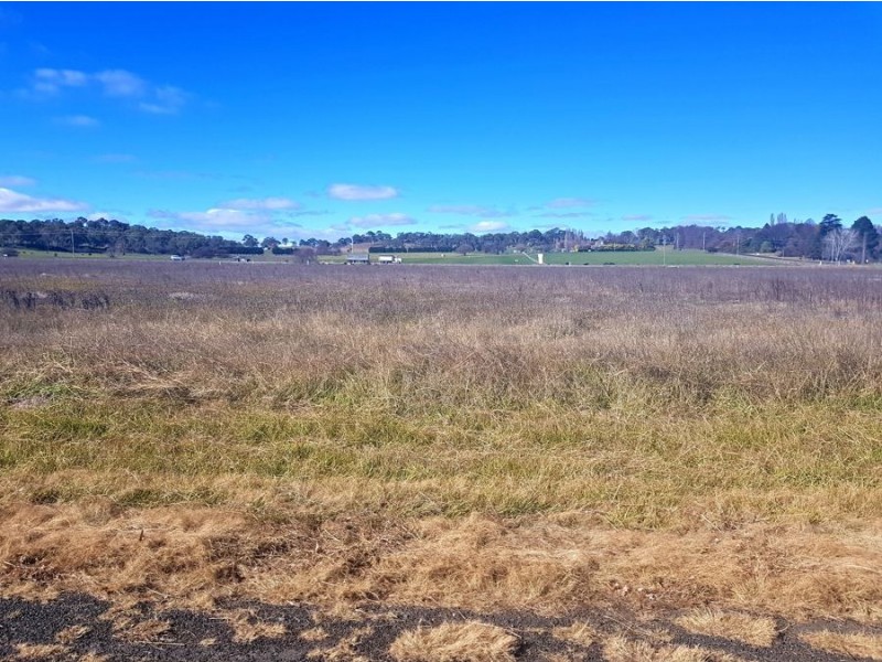 Lots 1, 2 & 3 519 Grey Street, Glen Innes NSW 2370