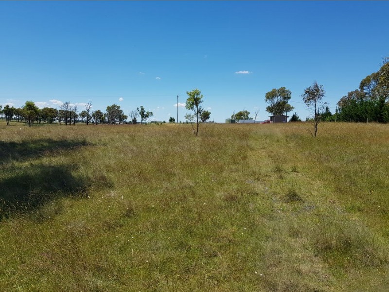 Lot 1 Golf Links Road, Glen Innes NSW 2370