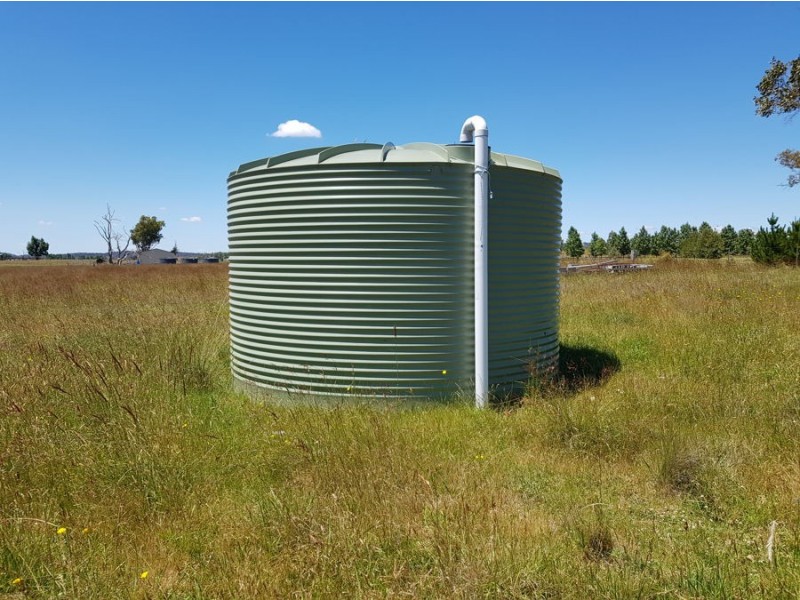 Lot 1 Golf Links Road, Glen Innes NSW 2370