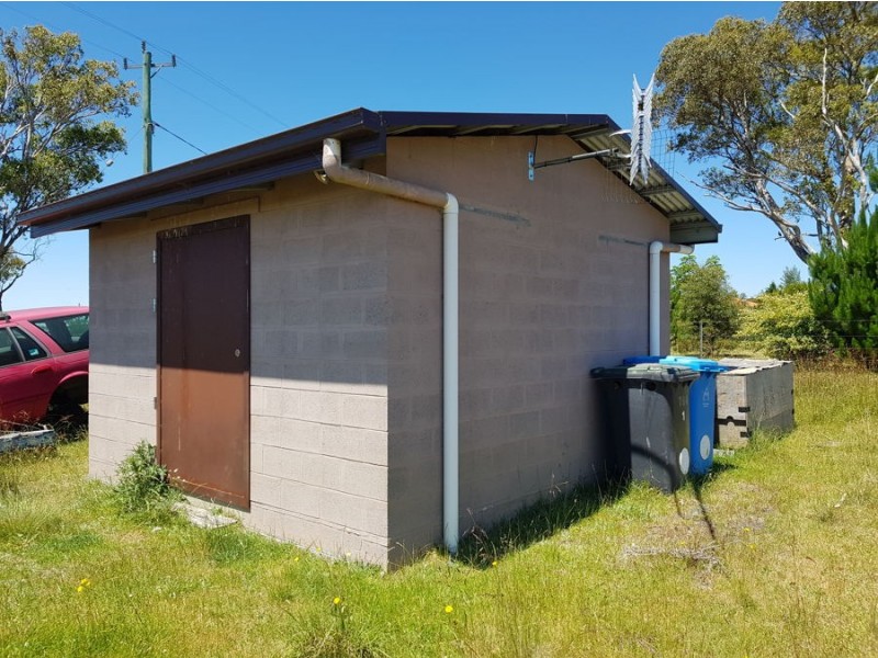 Lot 1 Golf Links Road, Glen Innes NSW 2370