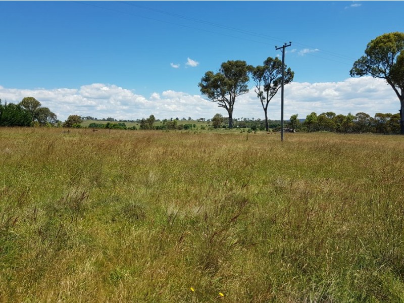 Lot 1 Golf Links Road, Glen Innes NSW 2370