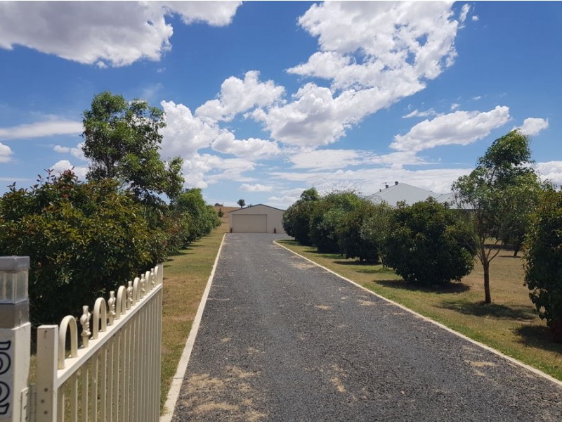 52 Galloway Place, Glen Innes NSW 2370