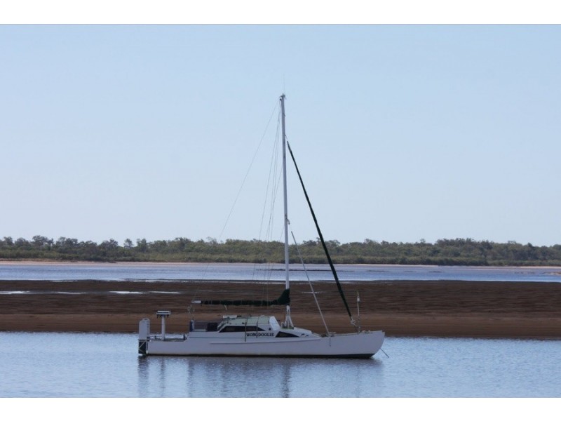 15 Smith Street, Buxton QLD 4660