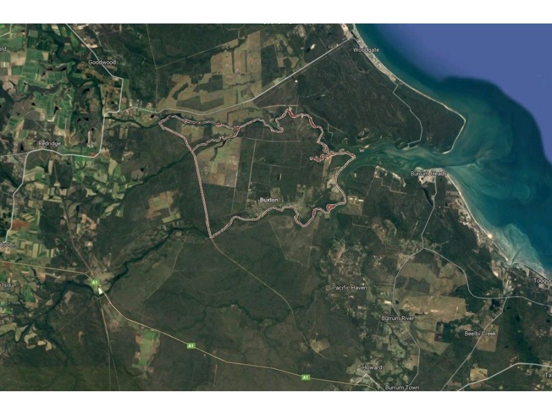 15 Smith Street, Buxton QLD 4660